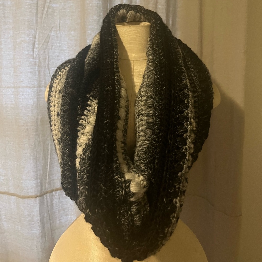 Scarf & Hat Set
